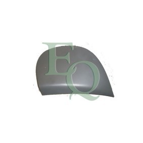 Klappe, Abschlepphaken P4618 von EQUAL QUALITY günstig für 8,77 € online kaufen