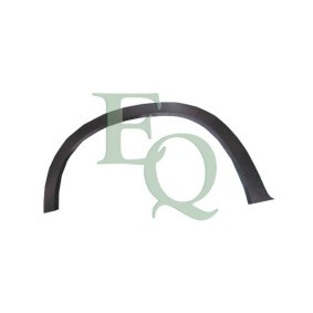 Kotflügelverbreiterung P4753 von EQUAL QUALITY günstig für 126,42 € online kaufen
