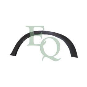 Kotflügelverbreiterung P4755 von EQUAL QUALITY günstig für 118,24 € online kaufen