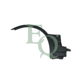 Kotflügelverbreiterung P4757 von EQUAL QUALITY günstig für 80,26 € online kaufen