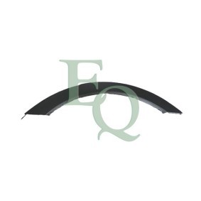 Kotflügelverbreiterung P4759 von EQUAL QUALITY günstig für 39,81 € online kaufen
