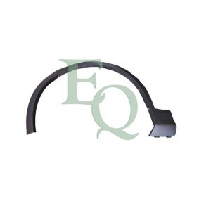Kotflügelverbreiterung P4760 von EQUAL QUALITY günstig für 115,11 € online kaufen