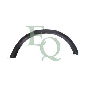 Kotflügelverbreiterung P4762 von EQUAL QUALITY günstig für 49,70 € online kaufen