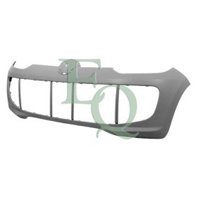 Acquista Paraurti da EQUAL QUALITY P4779 a buon mercato per soli 74,89 €