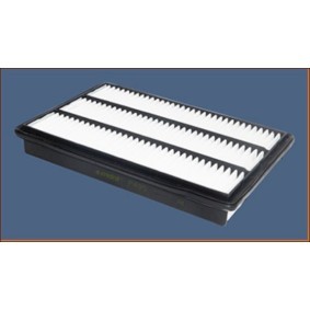Luftfilter für MITSUBISHI von MISFAT