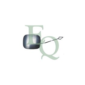 Klappe, Abschlepphaken P5151 von EQUAL QUALITY günstig für 29,27 € online kaufen
