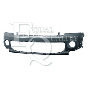 Acquista Paraurti da EQUAL QUALITY P5191 a buon mercato per soli 150,15 €