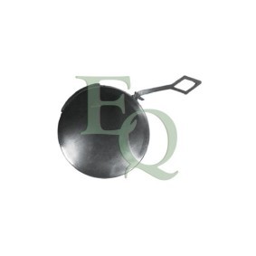 Klappe, Abschlepphaken P5208 von EQUAL QUALITY günstig für 18,76 € online kaufen