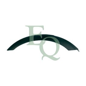 Kotflügelverbreiterung P5300 von EQUAL QUALITY günstig für 36,02 € online kaufen