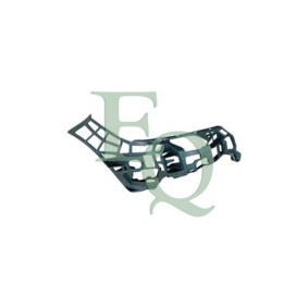 Stoßstangenhalter P5406 von EQUAL QUALITY günstig für 34,20 € online kaufen
