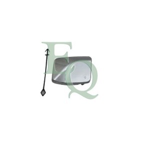 Klappe, Abschlepphaken P5942 von EQUAL QUALITY günstig für 24,56 € online kaufen