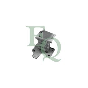 Stoßstangenhalter P5992 von EQUAL QUALITY günstig für 69,88 € online kaufen