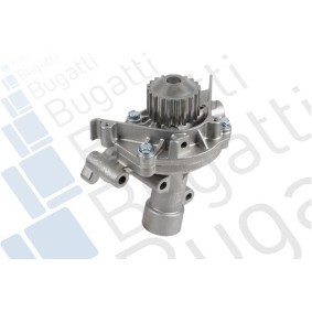 Wasserpumpe PA10234 von BUGATTI günstig für 114,41 € online kaufen