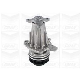 Achetez des Pompe à eau GRAF PA1245 à prix pour 53,49 €