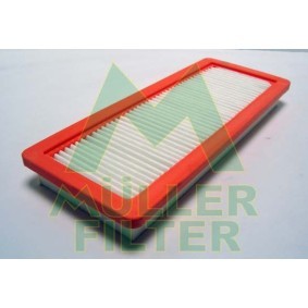Acquista Filtro aria da MULLER FILTER PA3520 a buon mercato per soli 14,53 €
