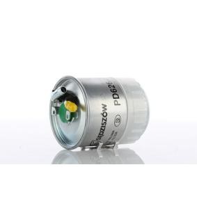 Köp Bränslefilter av PZL Filters PD626 till det låga priset 481,02 kr