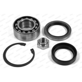 Comprar Juego de cojinete de rueda de MOOG PE-WB-11357 a bajo precio de 44,22 €