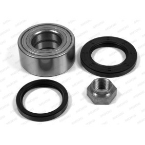 Comprar Juego de cojinete de rueda de MOOG PE-WB-11391 a bajo precio de 30,63 €