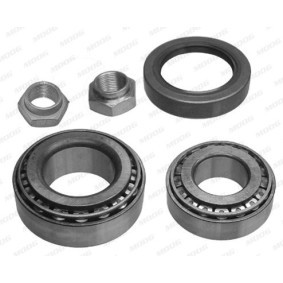 Comprar Juego de cojinete de rueda de MOOG PE-WB-11442 a bajo precio de 95,29 €