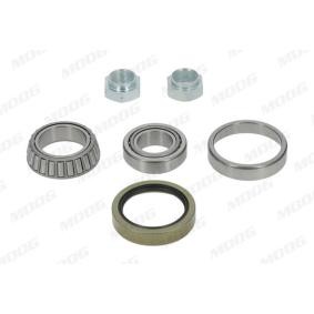 Comprar Juego de cojinete de rueda de MOOG PE-WB-11443 a bajo precio de 36,70 €