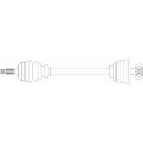 Antriebswelle PE3230 von GENERAL RICAMBI günstig für 96,97 € online kaufen