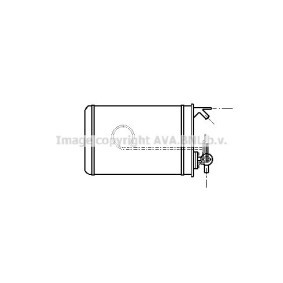 Comprar Radiador de calefacción de PRASCO PE6048 a bajo precio de 1040,66 €