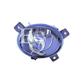 VOLVO Nebelscheinwerfer von EQUAL QUALITY