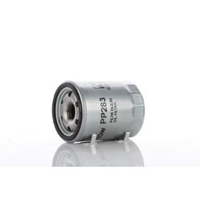 Ölfilter für SUZUKI von PZL Filters