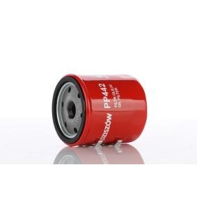 Ölfilter PP442 von PZL Filters günstig für 11,08 € online kaufen