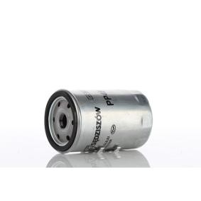 Ölfilter für VOLVO von PZL Filters