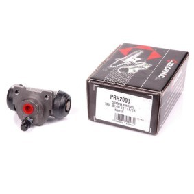 Compre Cilindro do travão da roda da PROTECHNIC PRH2003 a um preço baixo por 9,92 €