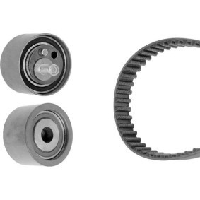 Zahnriemensatz 1 987 948 597 von BOSCH günstig für 116,81 € online kaufen