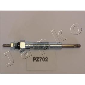 Köp Glödstift av JAPKO PZ702 till det låga priset 199,63 kr