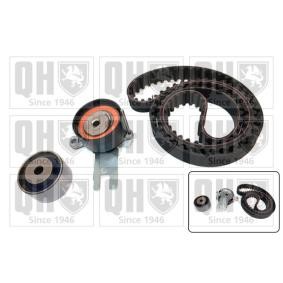 Acquista Kit cinghia di distribuzione da QUINTON HAZELL QBK801 a buon mercato per soli 101,12 €