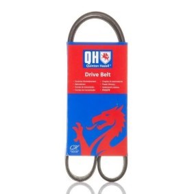 Keilrippenriemen QBR61042E von QUINTON HAZELL günstig für 14,69 € online kaufen