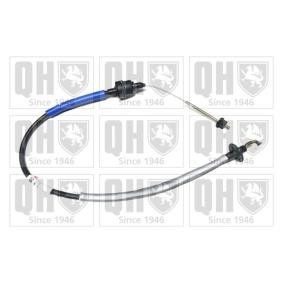 Acquista Cavo frizione da QUINTON HAZELL online per Cavalier Mk2 Sedan (J82) a prezzi moderati