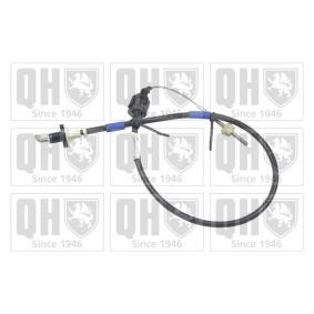 Acquista Cavo frizione da QUINTON HAZELL online per Cavalier Mk III Sedan (J89) a prezzi moderati