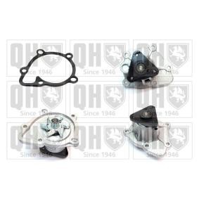 Acquista Pompa acqua da QUINTON HAZELL QCP3831 a buon mercato per soli 133,15 €