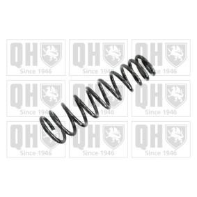 Acquista Molle ammortizzatori da QUINTON HAZELL QCS5016 a buon mercato per soli 77,91 €