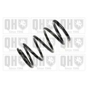 Acquista Molle ammortizzatori da QUINTON HAZELL QCS5041 a buon mercato per soli 125,61 €