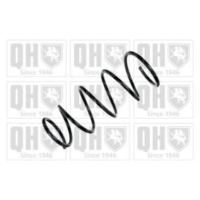 Acquista Molle ammortizzatori da QUINTON HAZELL QCS5073 a buon mercato per soli 46,02 €