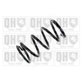 Acquista Molle ammortizzatori da QUINTON HAZELL QCS5195 a buon mercato per soli 108,55 €