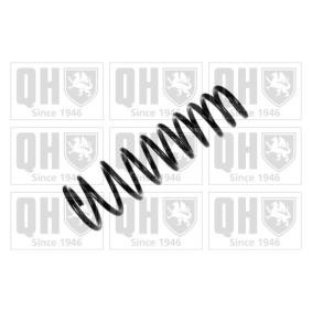 Acquista Molle ammortizzatori da QUINTON HAZELL QCS5243 a buon mercato per soli 45,47 €