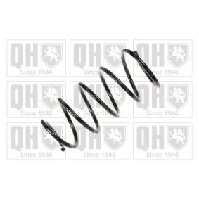 Acquista Molle ammortizzatori da QUINTON HAZELL QCS5310 a buon mercato per soli 75,44 €