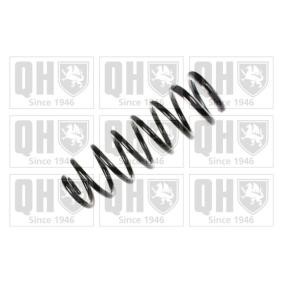 Acquista Molle ammortizzatori da QUINTON HAZELL QCS5438 a buon mercato per soli 83,32 €