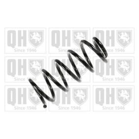 Köp Spiralfjäder av QUINTON HAZELL QCS5454 till det låga priset 866,28 kr
