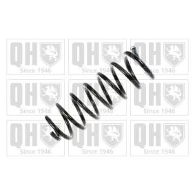 Acquista Molle ammortizzatori da QUINTON HAZELL QCS5515 a buon mercato per soli 78,53 €