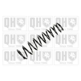 Acquista Molle ammortizzatori da QUINTON HAZELL QCS5561 a buon mercato per soli 76,21 €