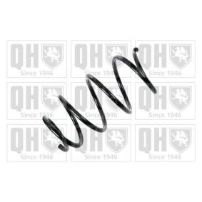 Acquista Molle ammortizzatori da QUINTON HAZELL QCS5579 a buon mercato per soli 53,83 €