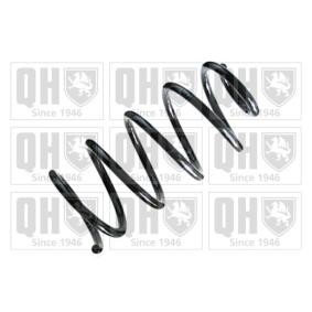 Acquista Molle ammortizzatori da QUINTON HAZELL QCS5630 a buon mercato per soli 34,60 €